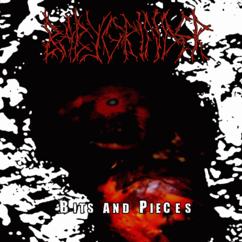 Babygrinder : Bits and Pieces Babygrinder : Bits and Pieces